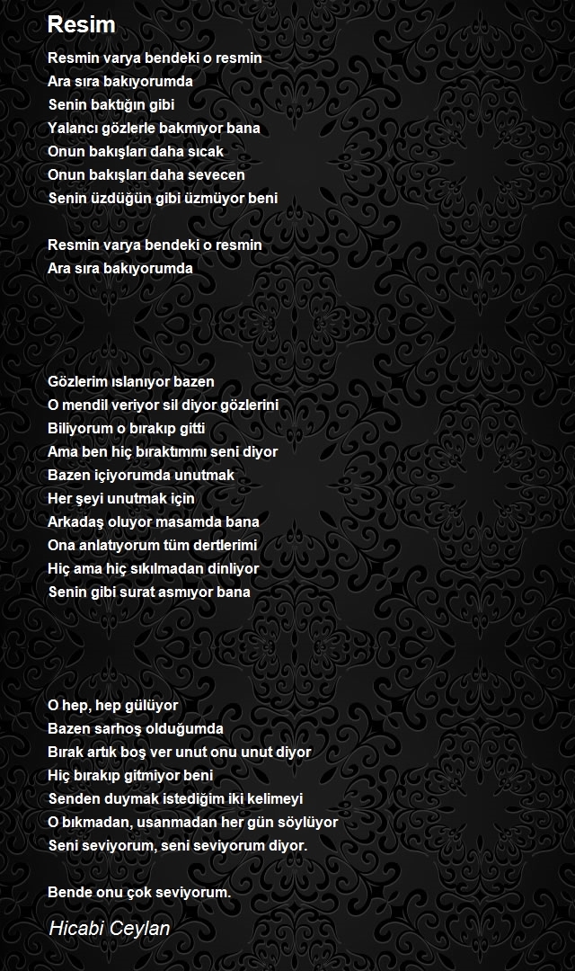 Hicabi Ceylan