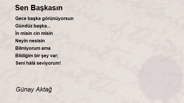 Günay Aktağ