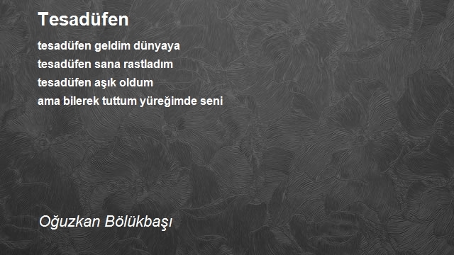 Oğuzkan Bölükbaşı