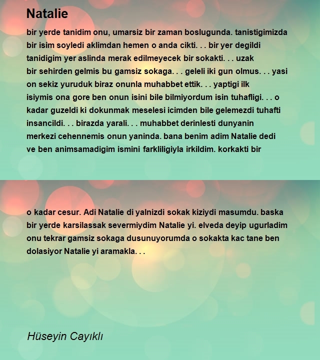 Hüseyin Cayıklı