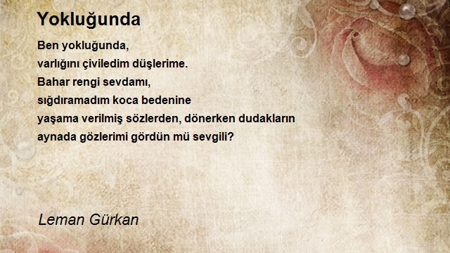 Leman Gürkan
