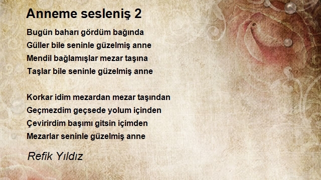 Refik Yıldız