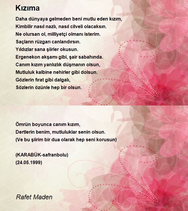 Rafet Maden