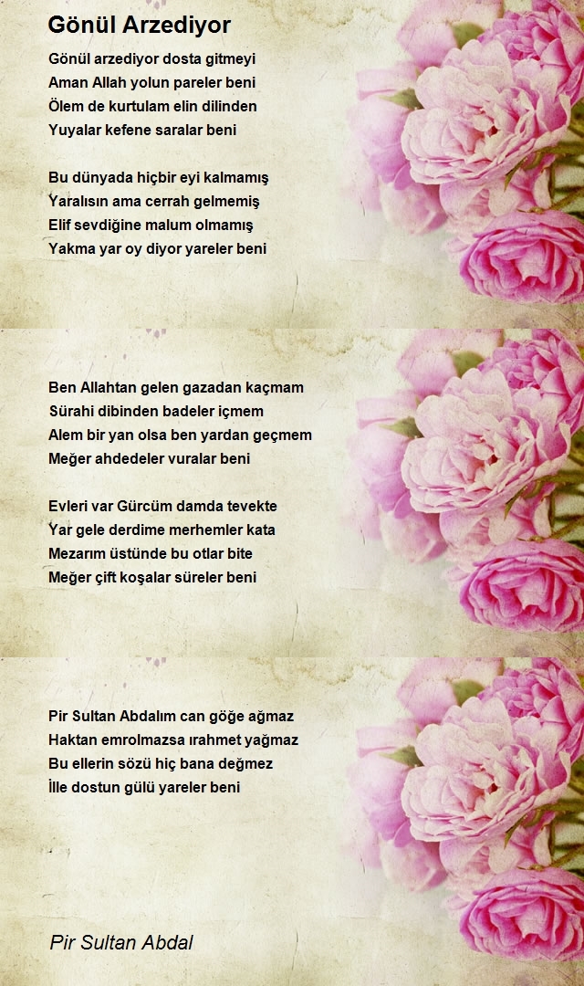 Pir Sultan Abdal