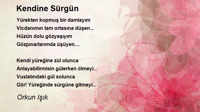 Orkun Işık