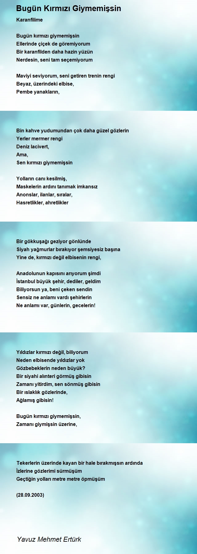 Yavuz Mehmet Ertürk