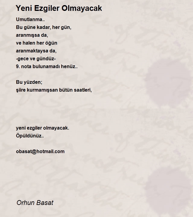 Orhun Basat