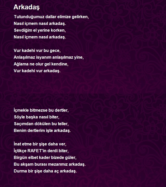 Rafet Maden