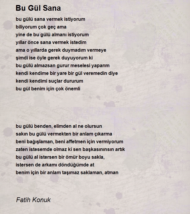 Fatih Konuk