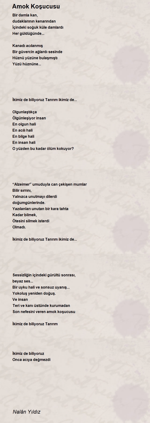 Nalân Yıldız