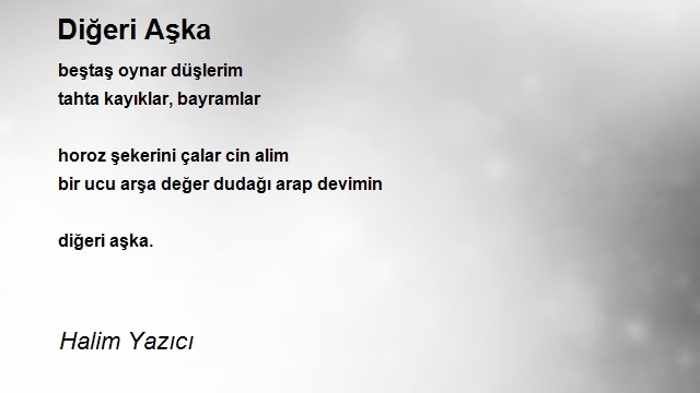 Halim Yazıcı