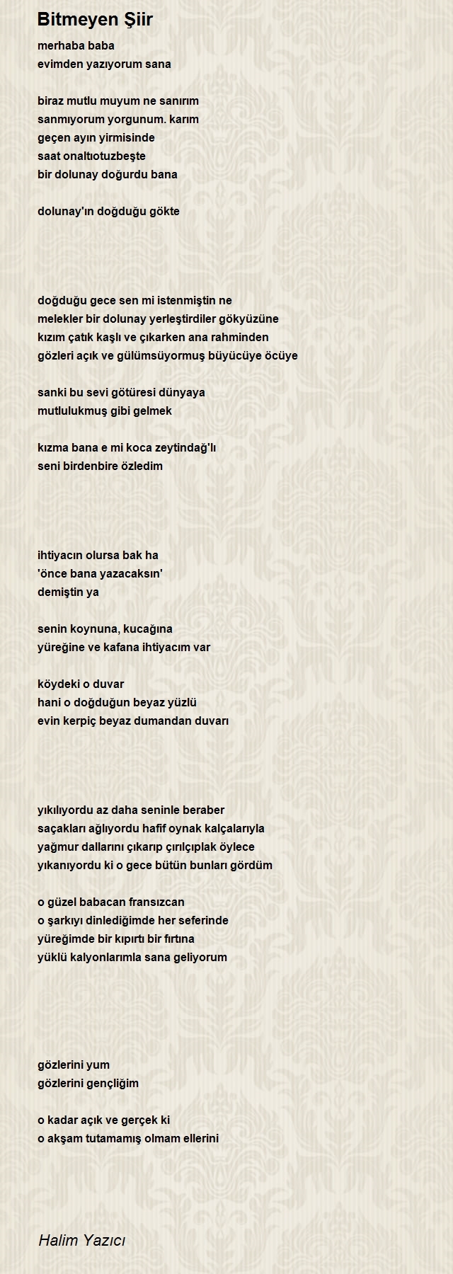 Halim Yazıcı