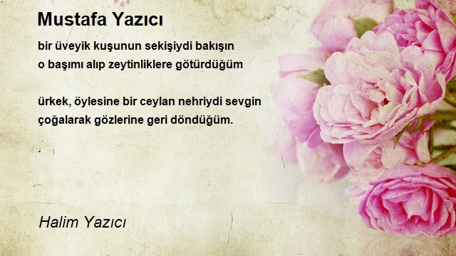 Halim Yazıcı