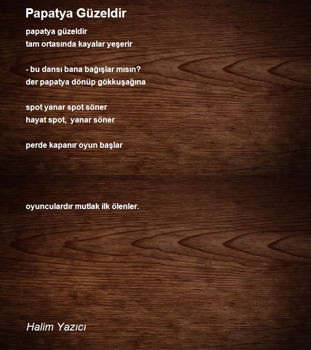 Halim Yazıcı