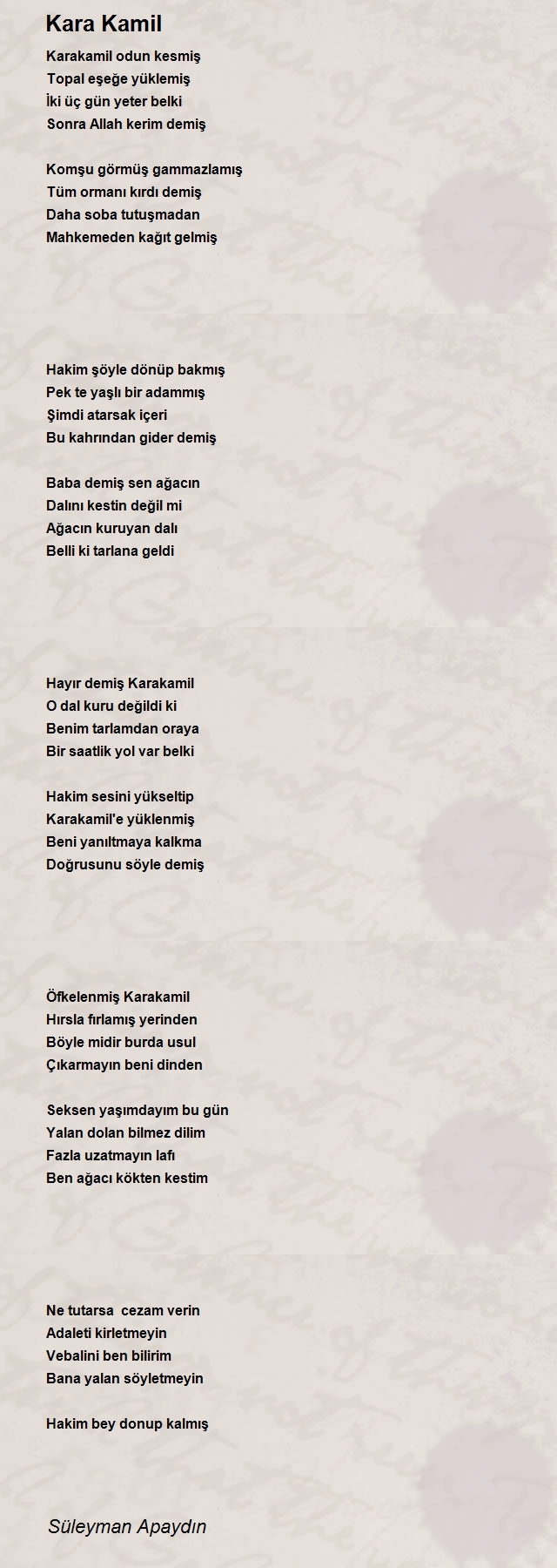 Süleyman Apaydın