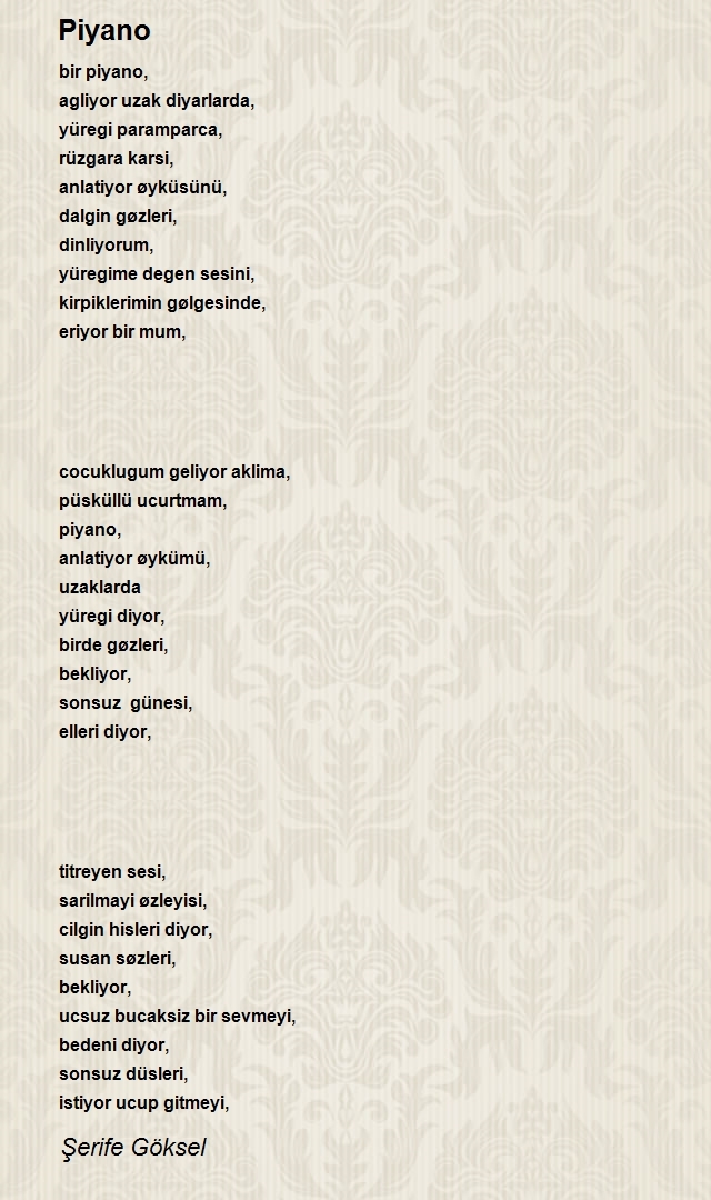 Şerife Göksel
