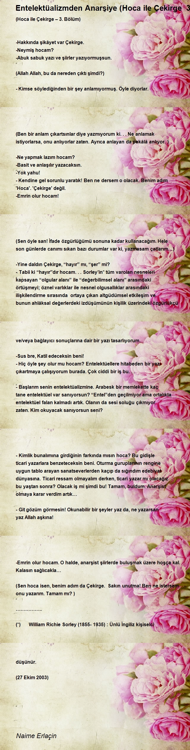 Naime Erlaçin