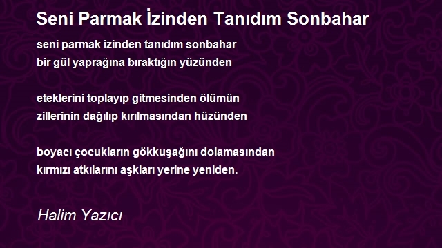 Halim Yazıcı