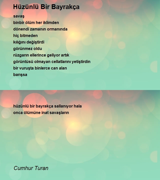 Cumhur Turan