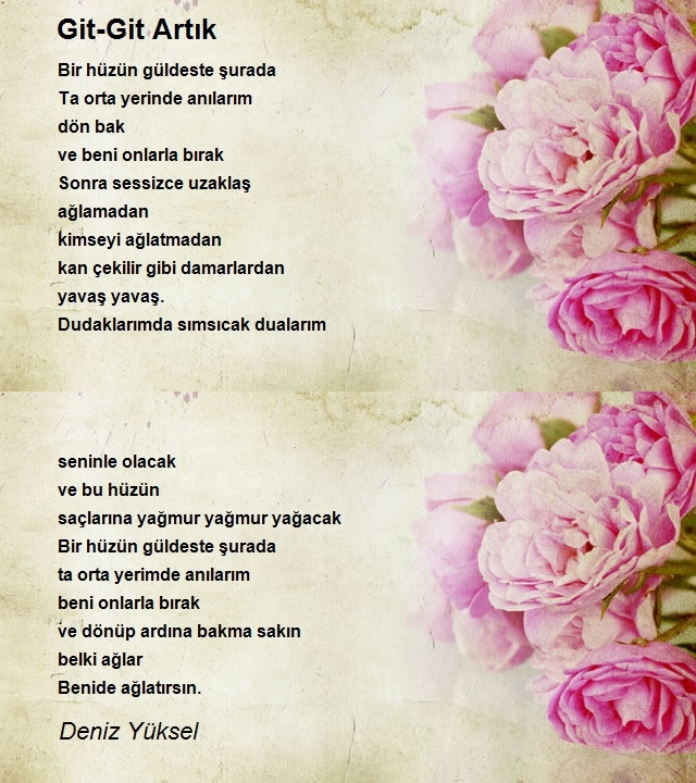 Deniz Yüksel