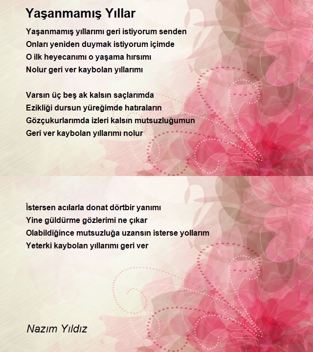 Nazım Yıldız