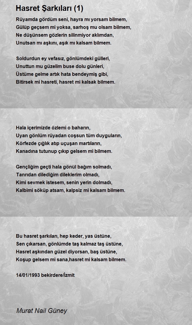 Murat Nail Güney