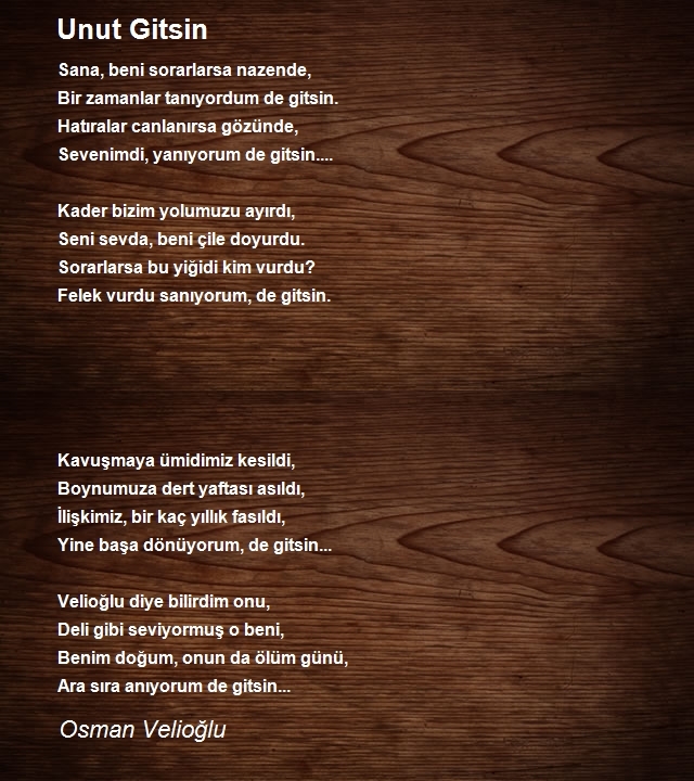 Osman Velioğlu