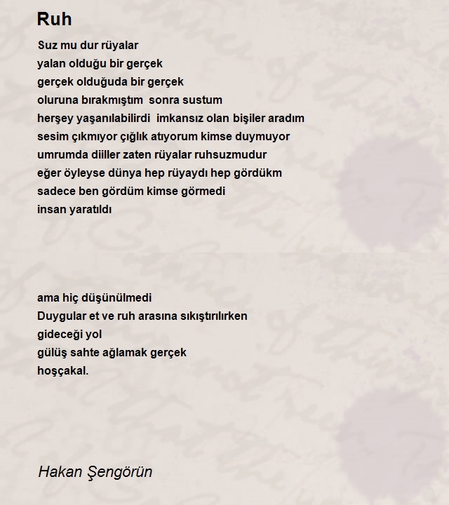 Hakan Şengörün