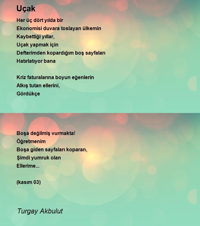 Turgay Akbulut