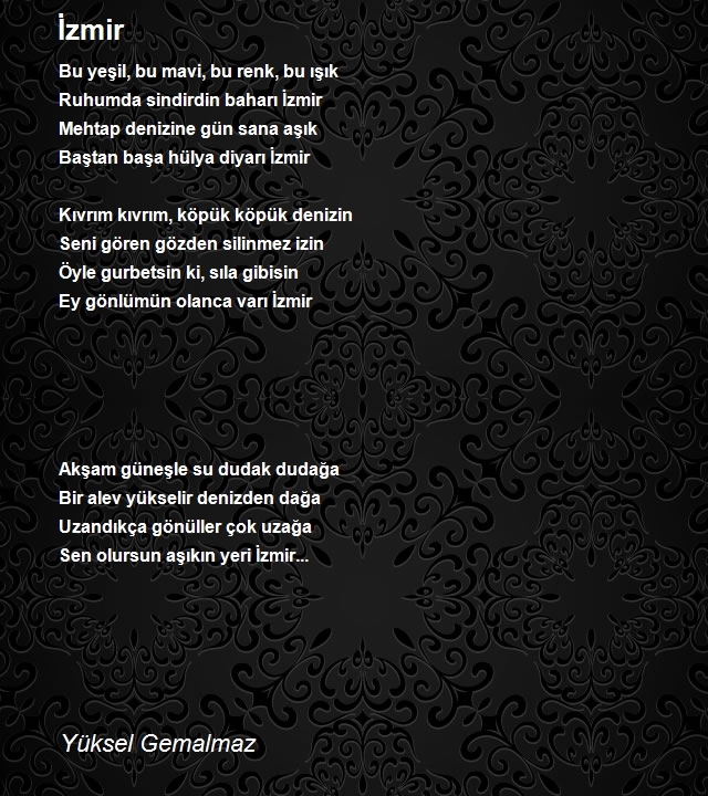 Yüksel Gemalmaz