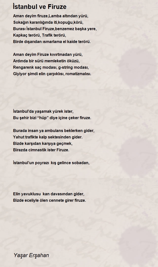 Yaşar Erşahan