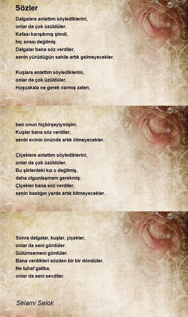 Selami Selok