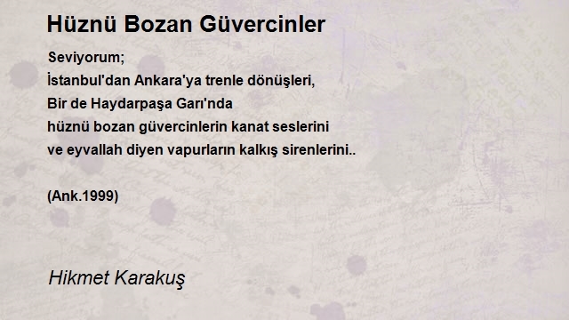 Hikmet Karakuş