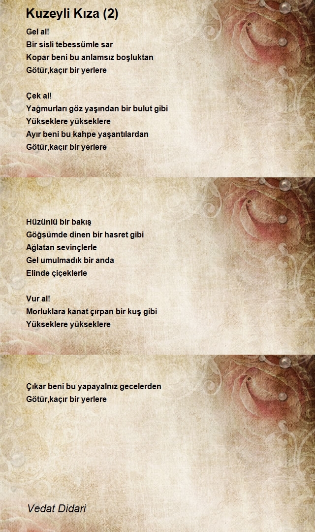 Vedat Didari