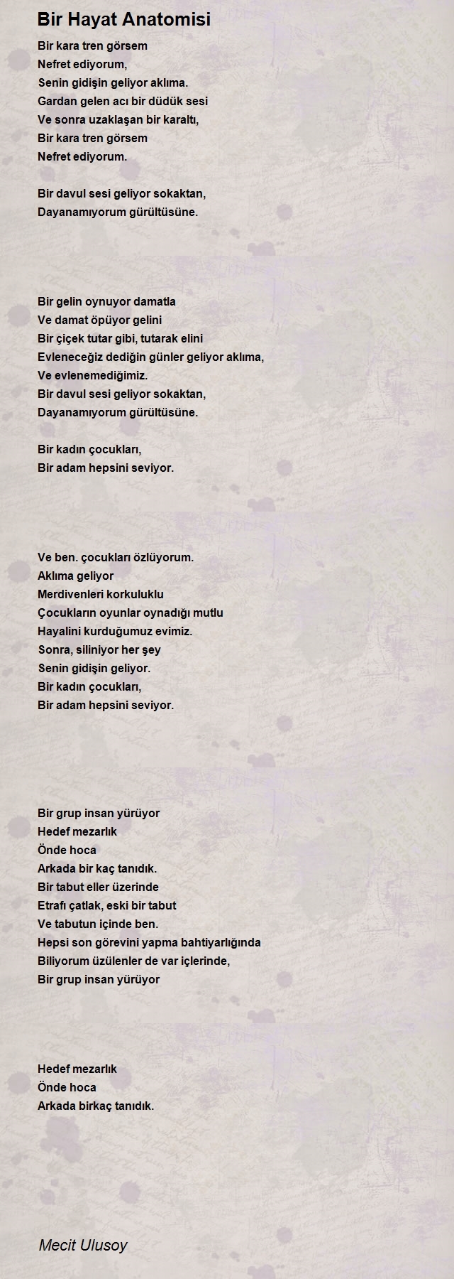 Mecit Ulusoy