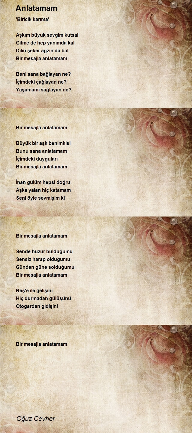 Oğuz Cevher