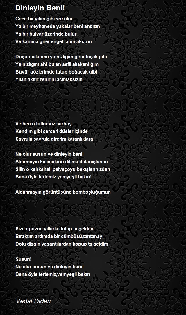 Vedat Didari