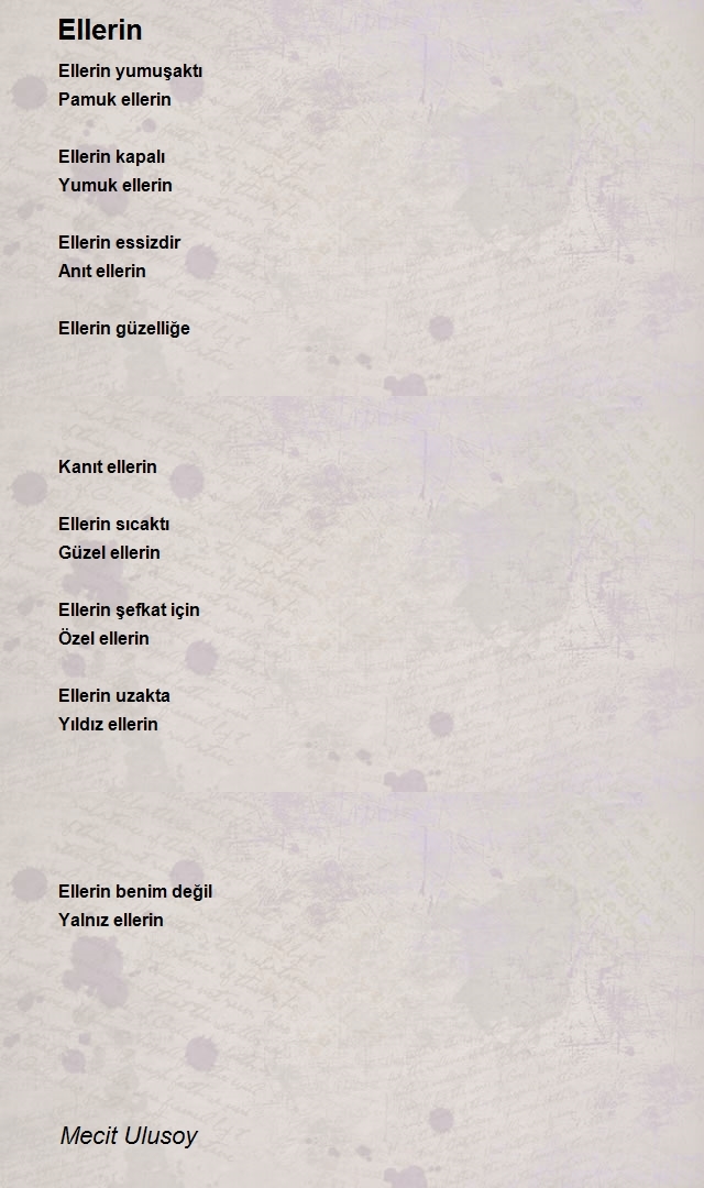 Mecit Ulusoy