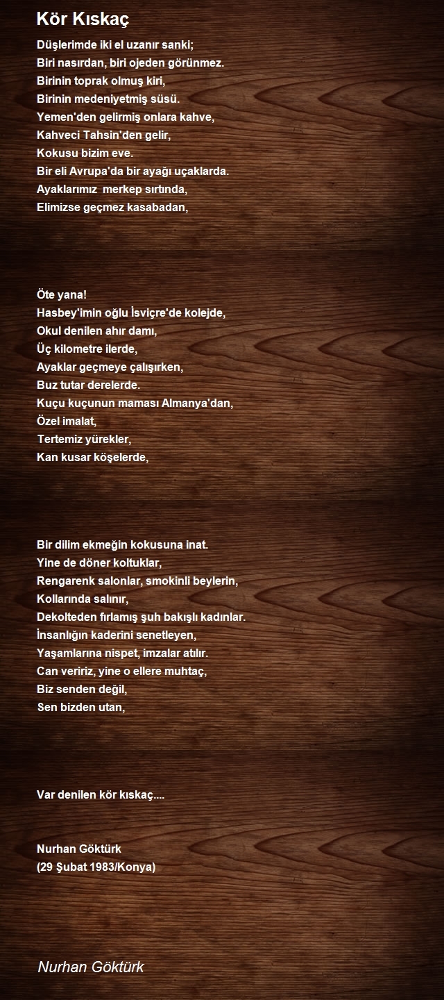 Nurhan Göktürk