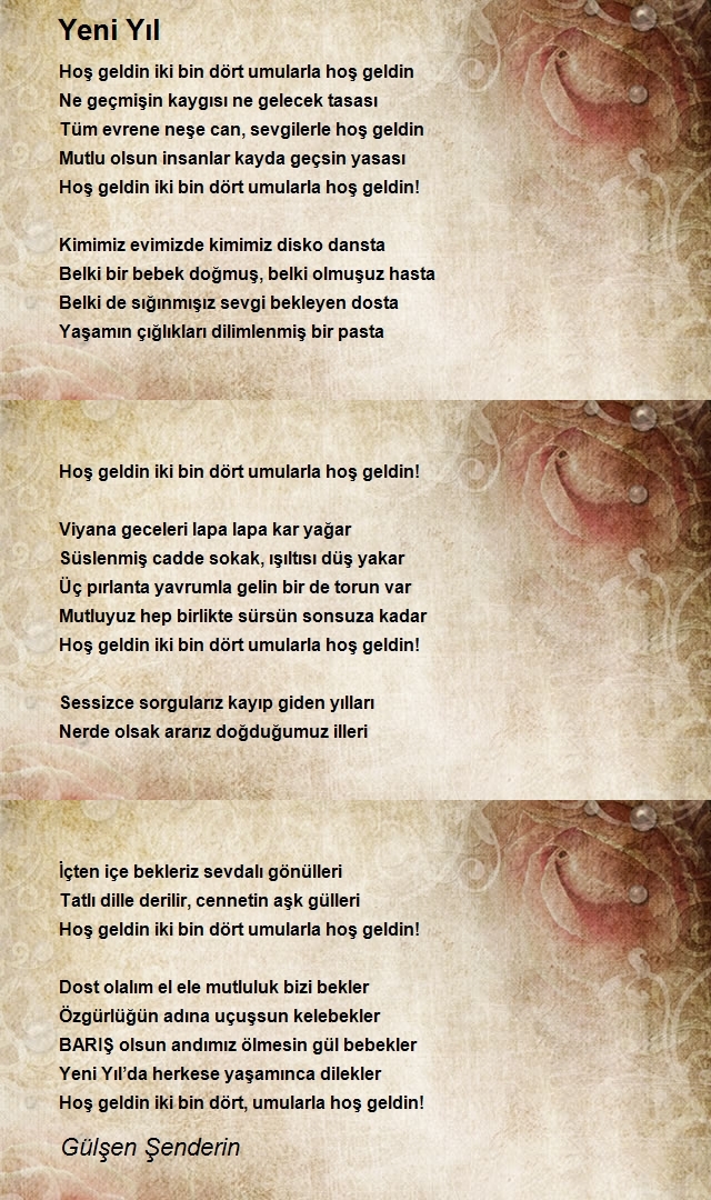 Gülşen Şenderin