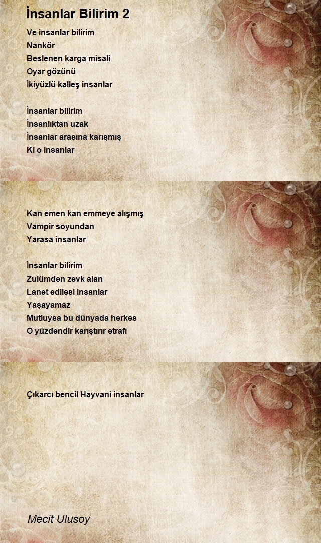 Mecit Ulusoy