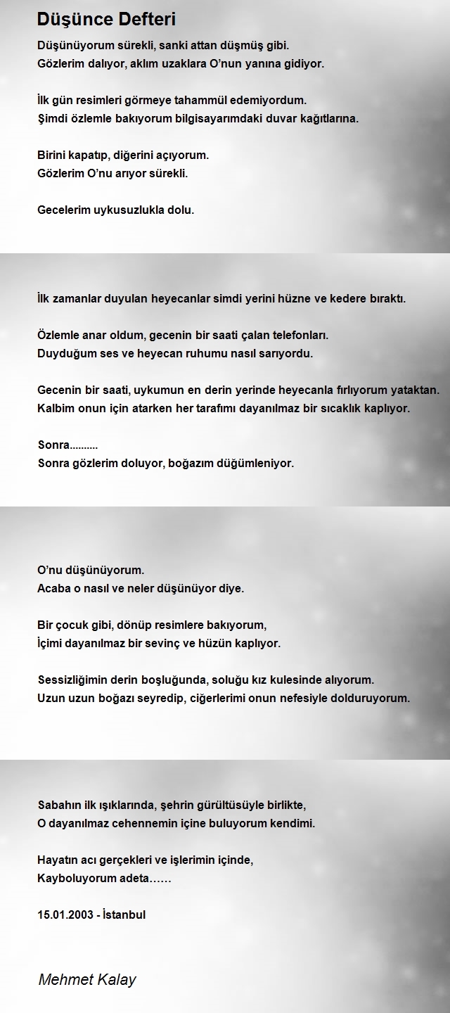 Mehmet Kalay