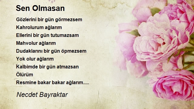 Necdet Bayraktar