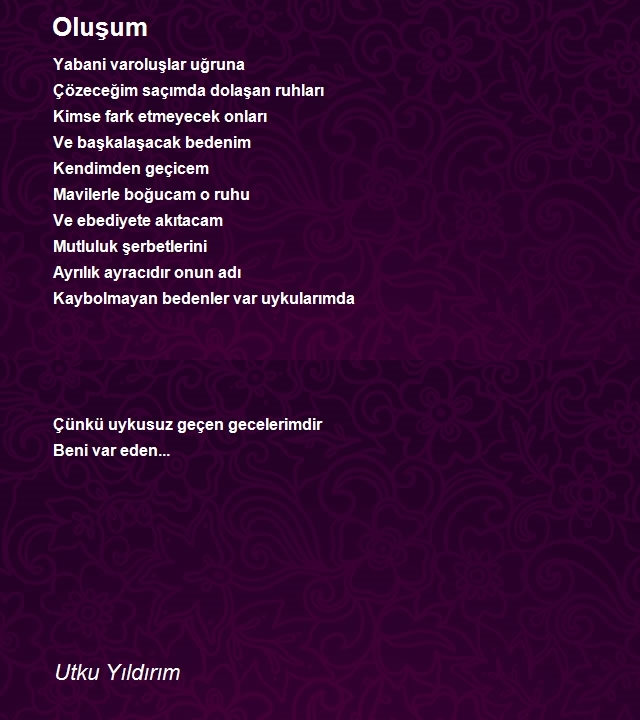 Utku Yıldırım