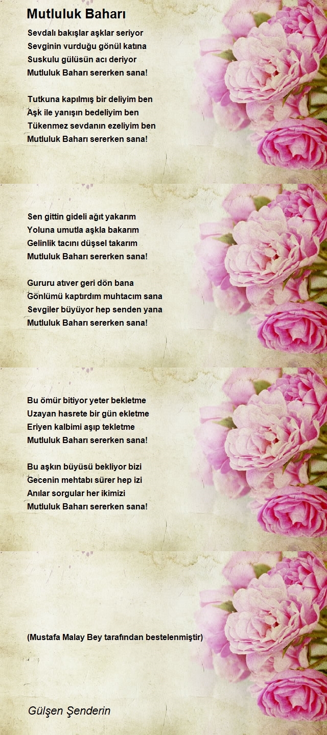 Gülşen Şenderin