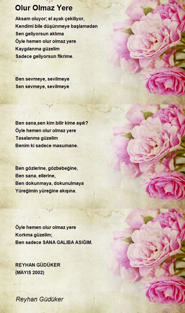 Reyhan Güdüker