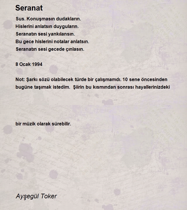 Ayşegül Toker