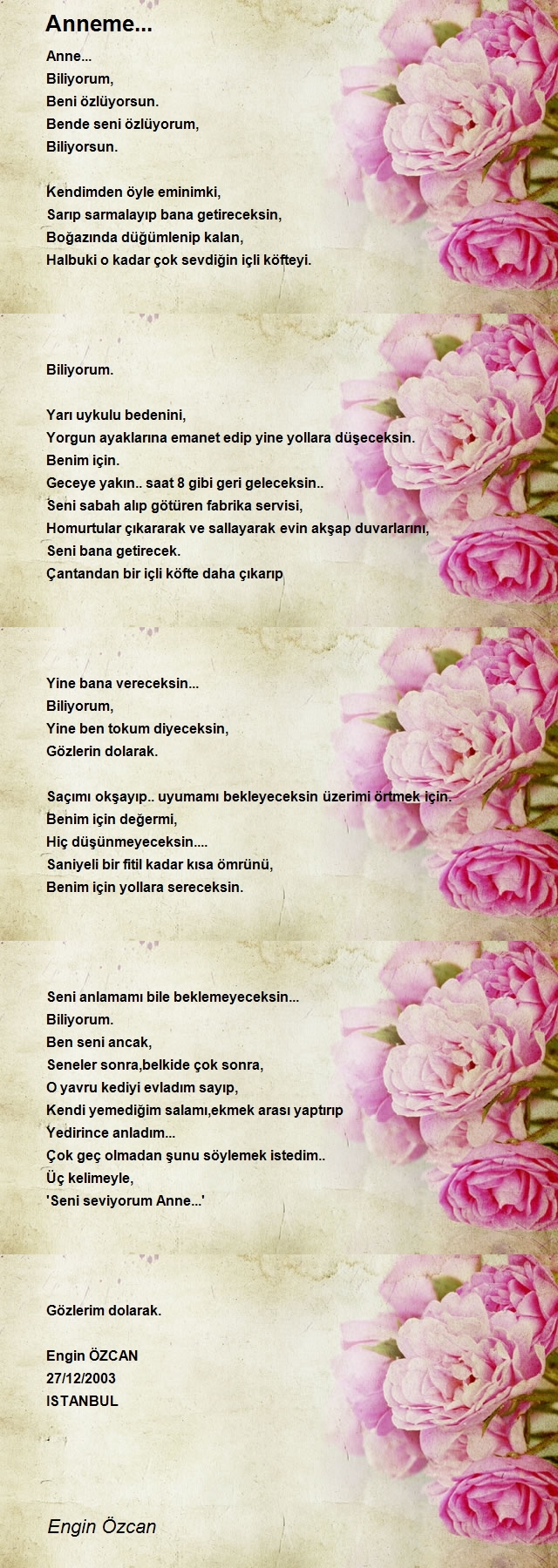 Engin Özcan
