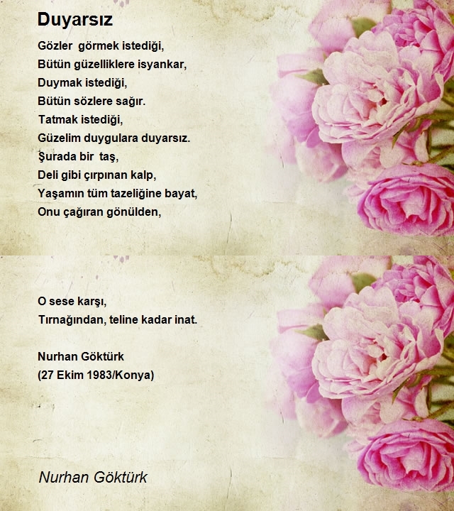 Nurhan Göktürk