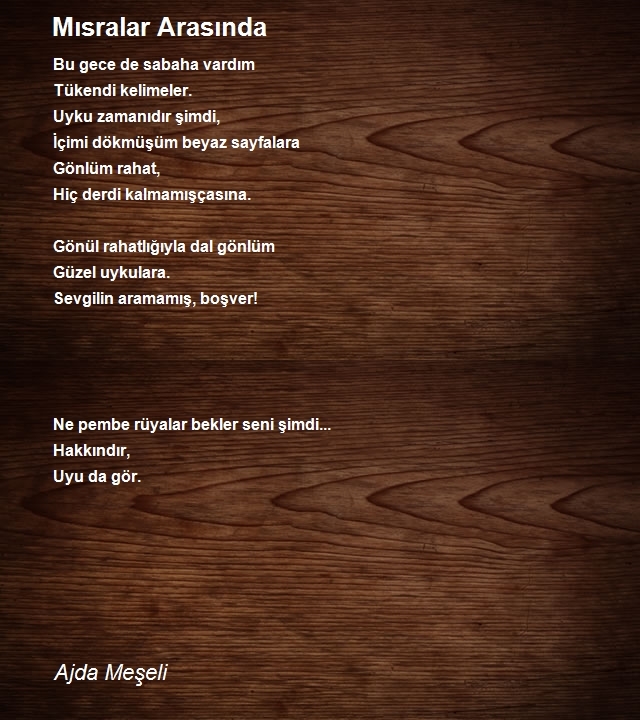 Ajda Meşeli